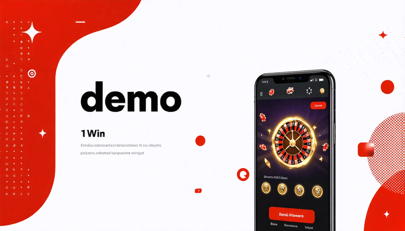 demo 1Win