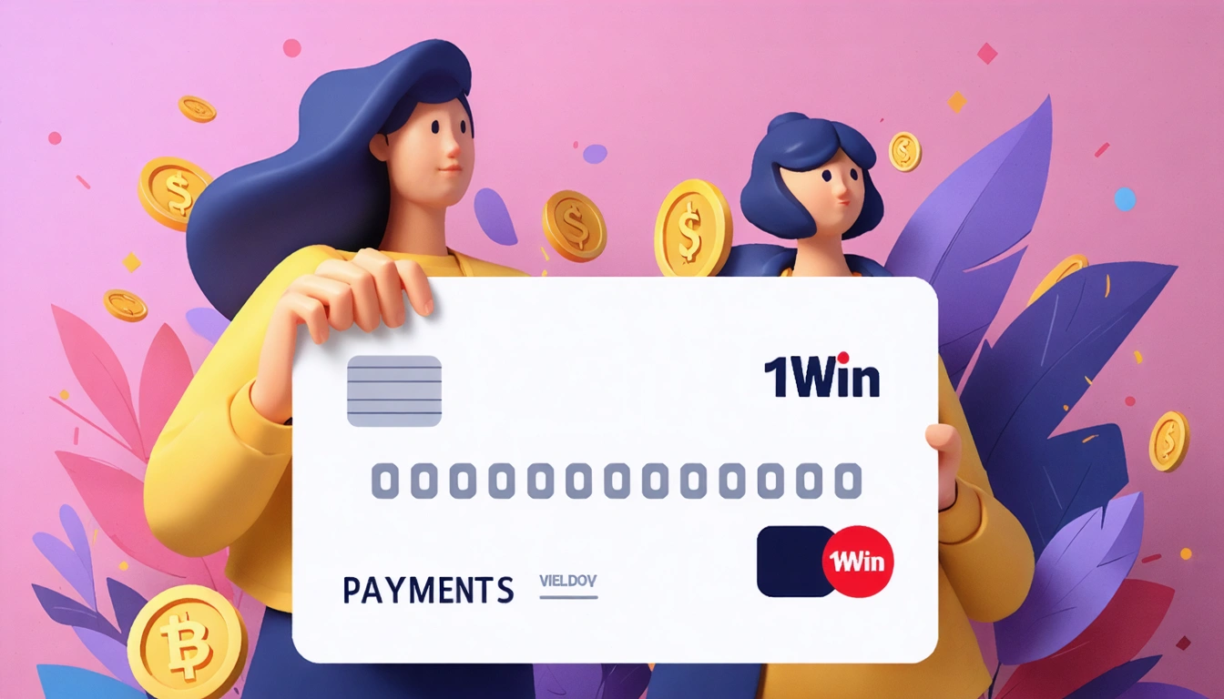 payments 1Win