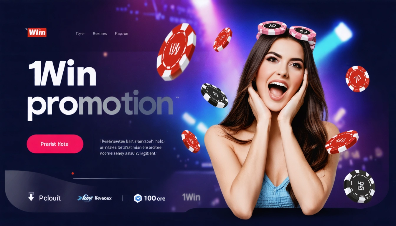 promotions 1Win