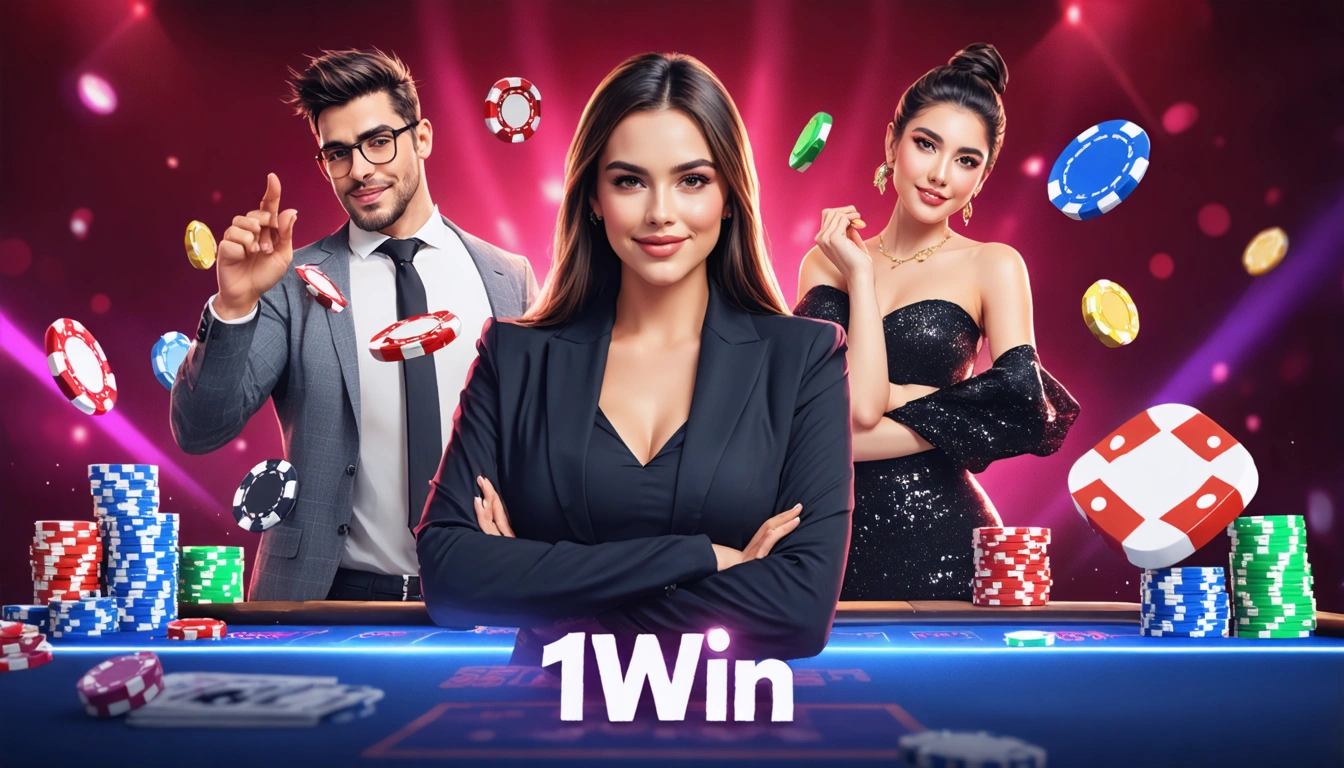 review 1Win